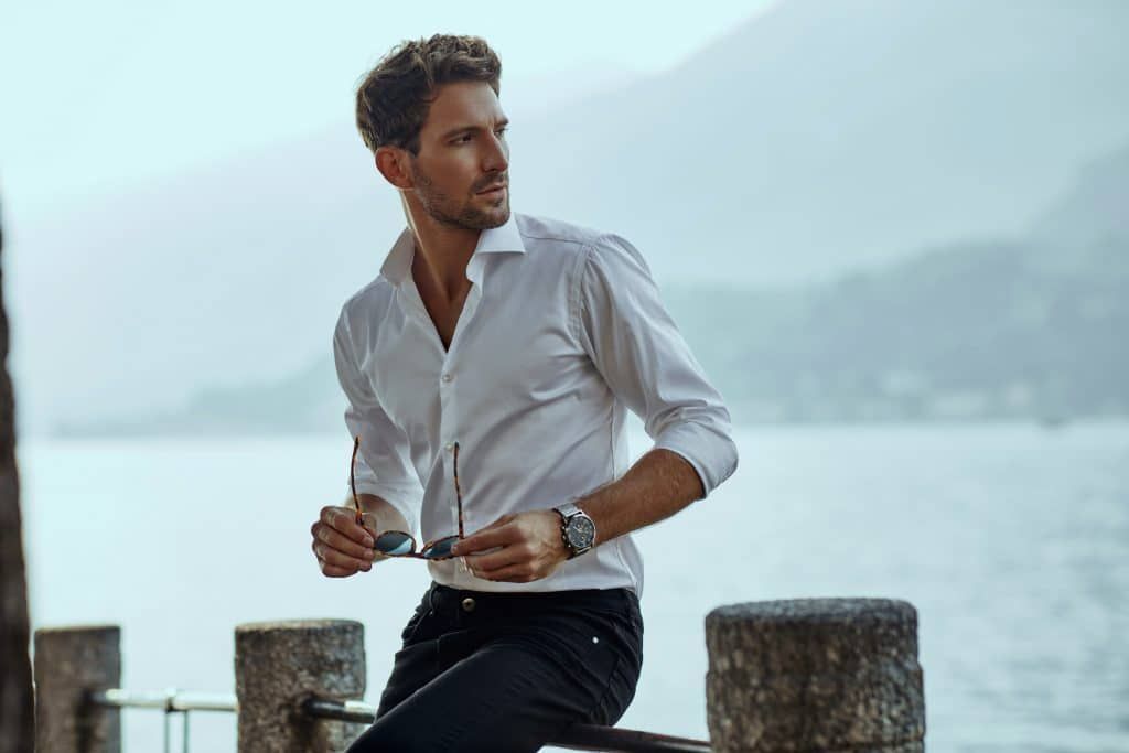 7 tips for choosing the right shirt