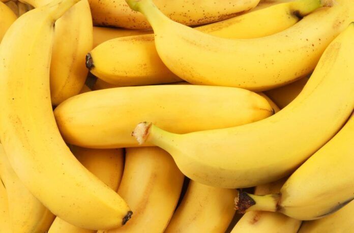 8 benefits of bananas for athletes