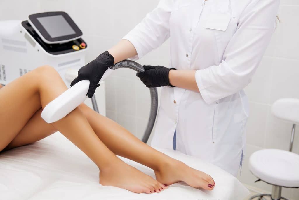 Laser hair removal: how does it work?