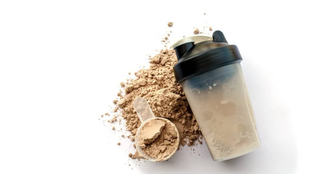 What is a pre workout booster?